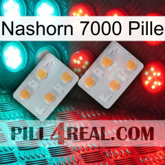 Rhino 7000 Pill 25